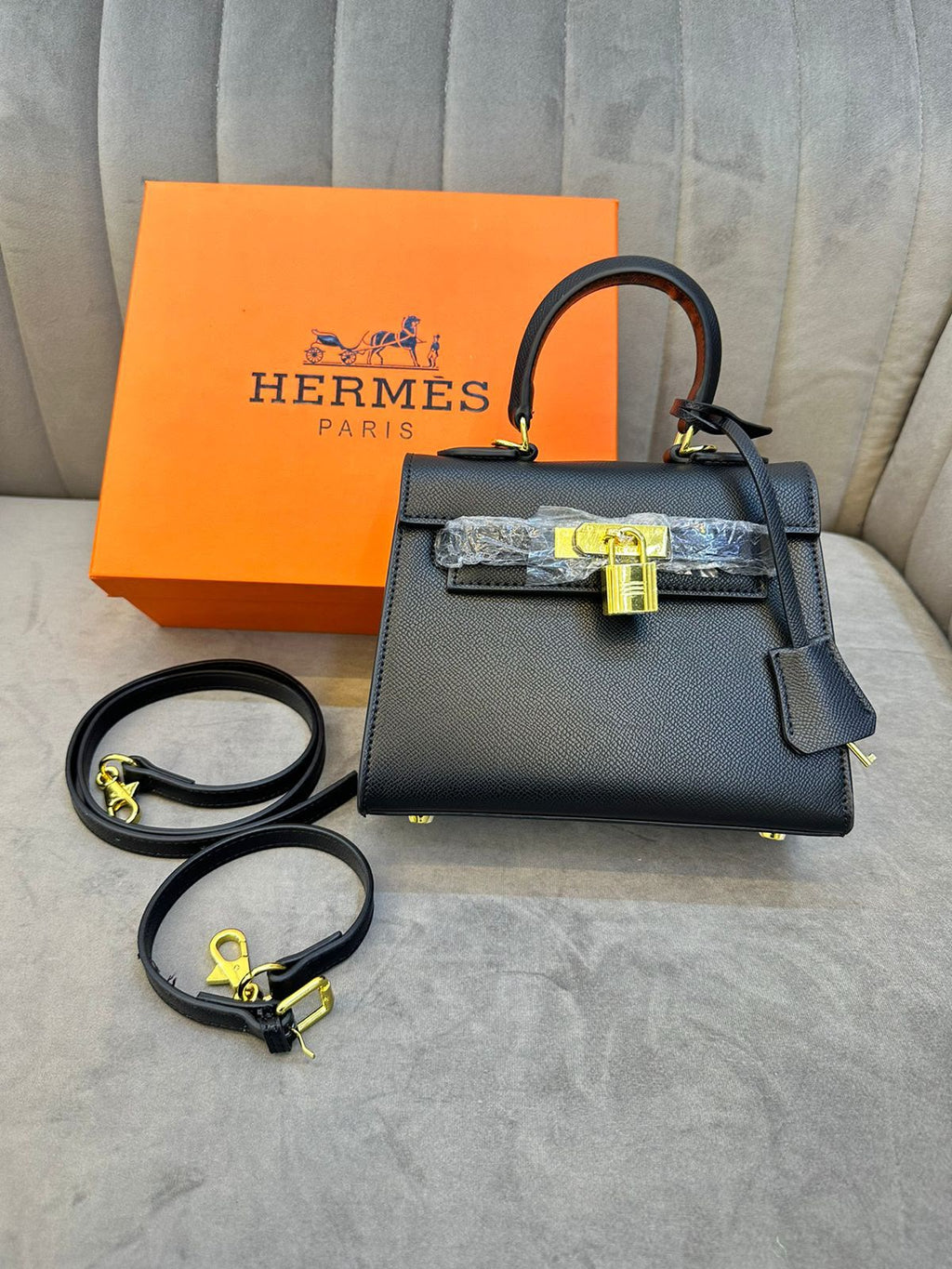 Brand  ladies  bag