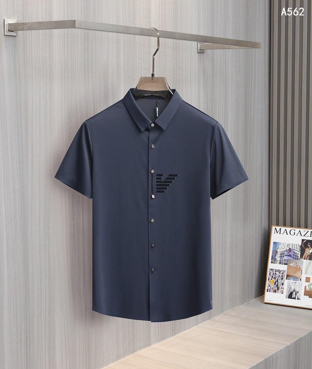 Brand cloth