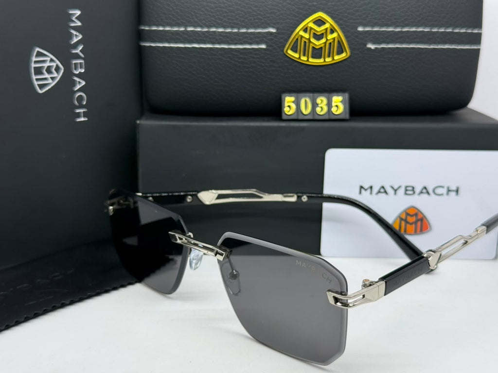 Brand sunglasses