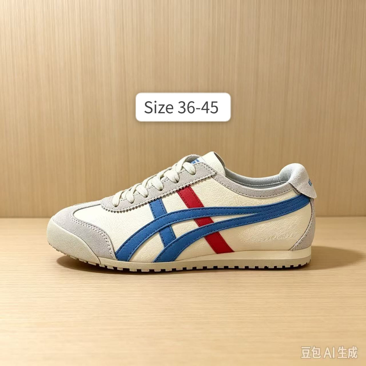 Ladies brand shoes