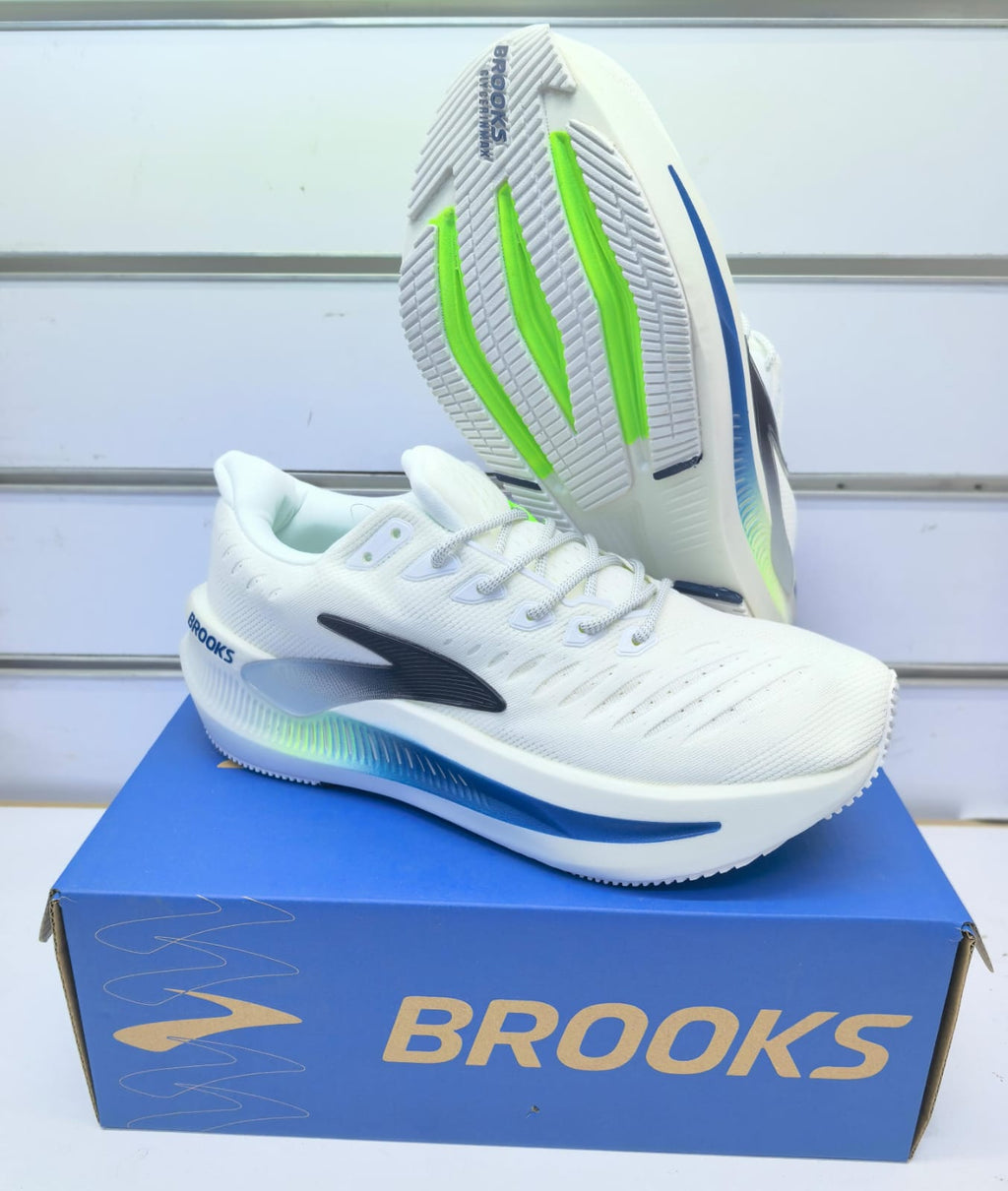 Brand  shoes