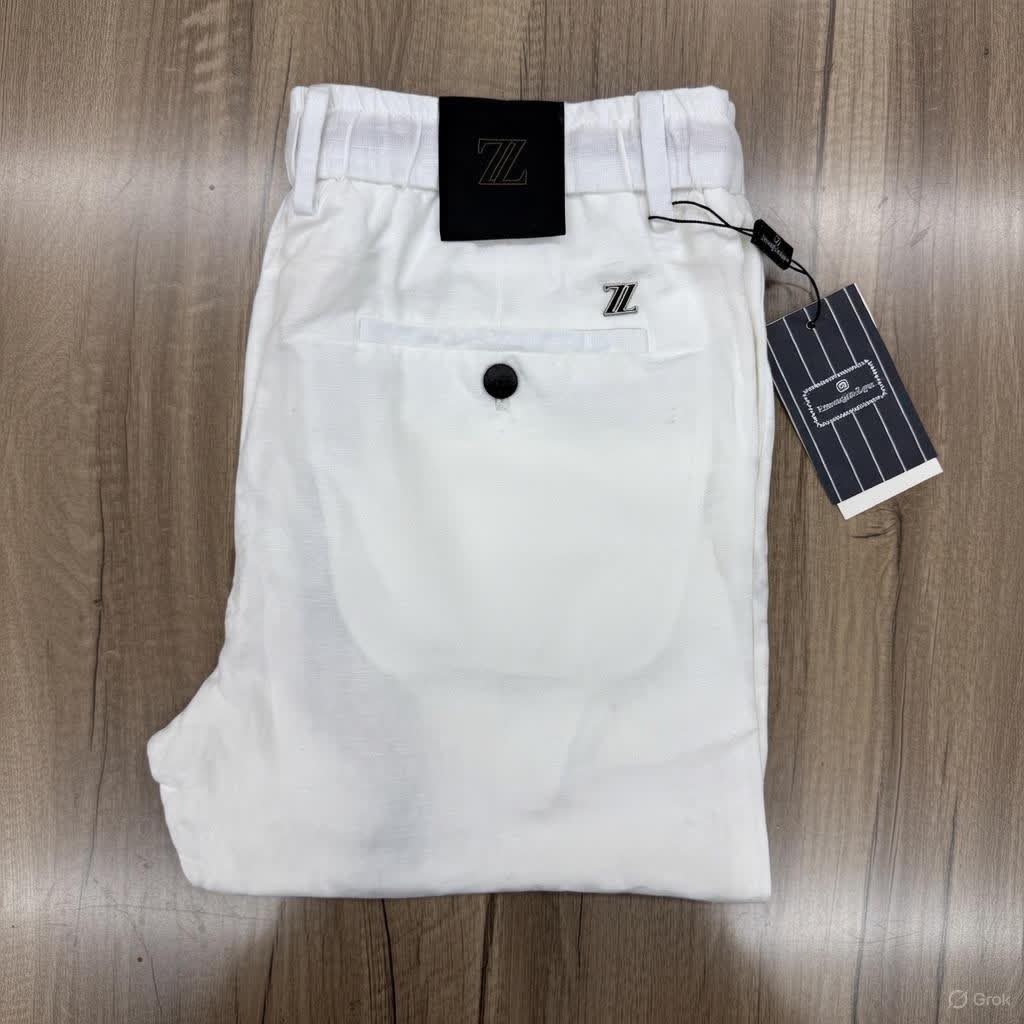 Brand cloth