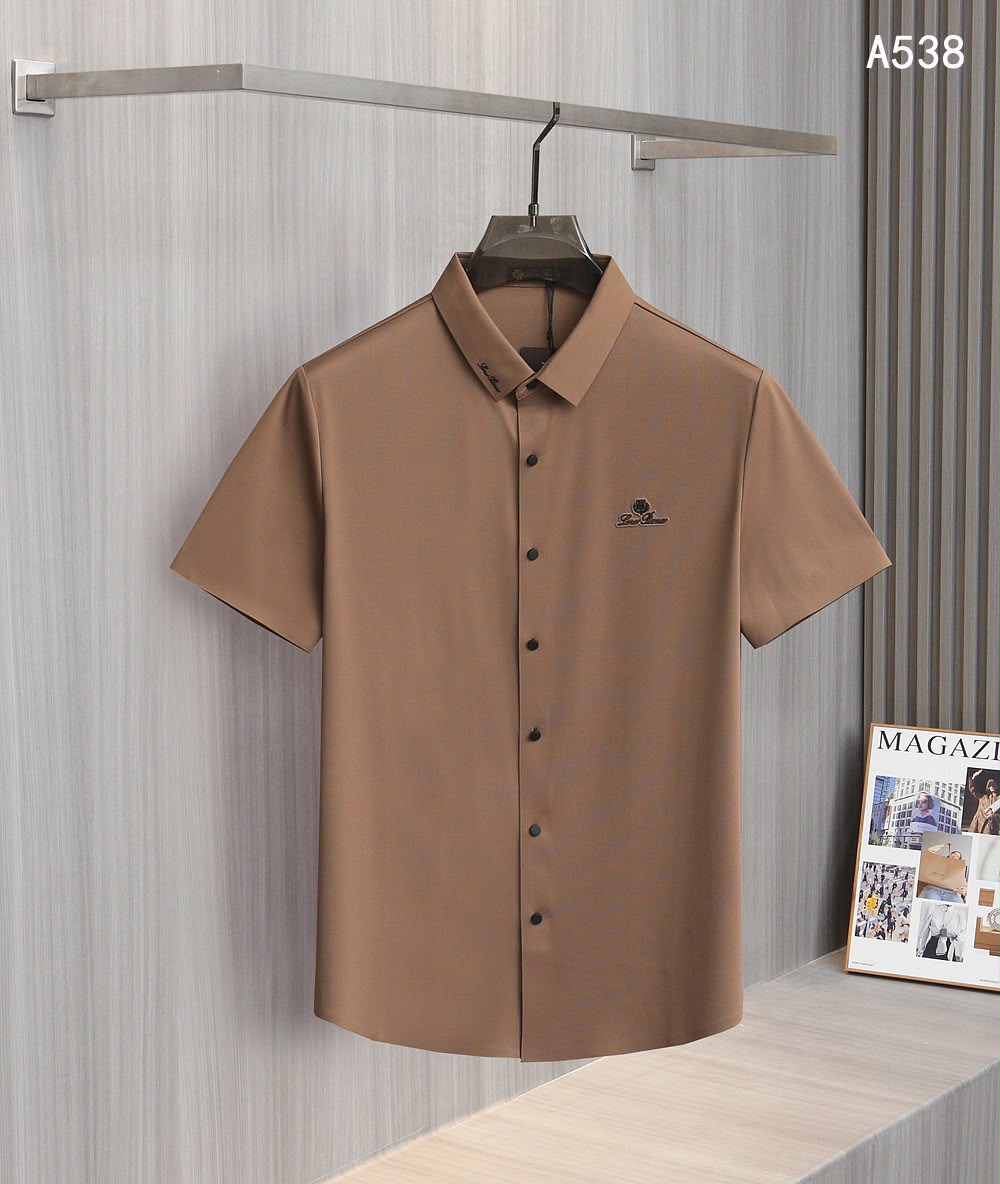 Brand cloth