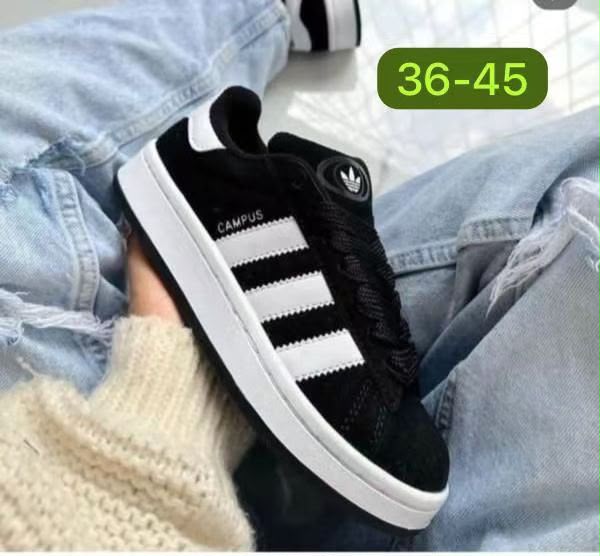 Brand  shoes