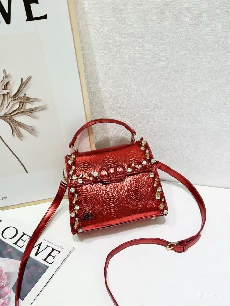 Brand  ladies  bag