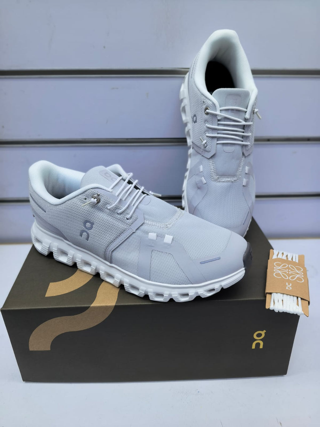 Brand  shoes