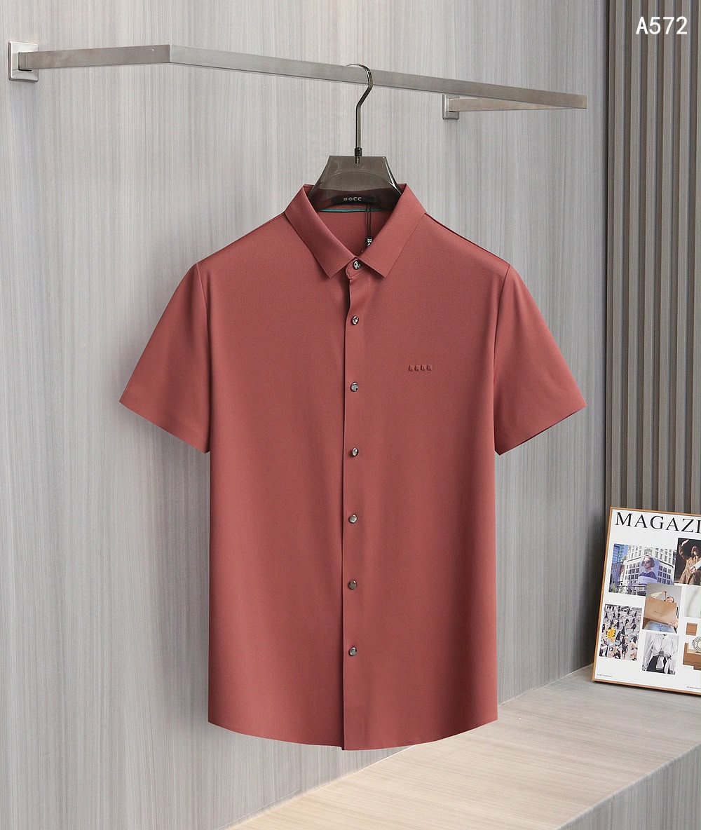 Brand cloth