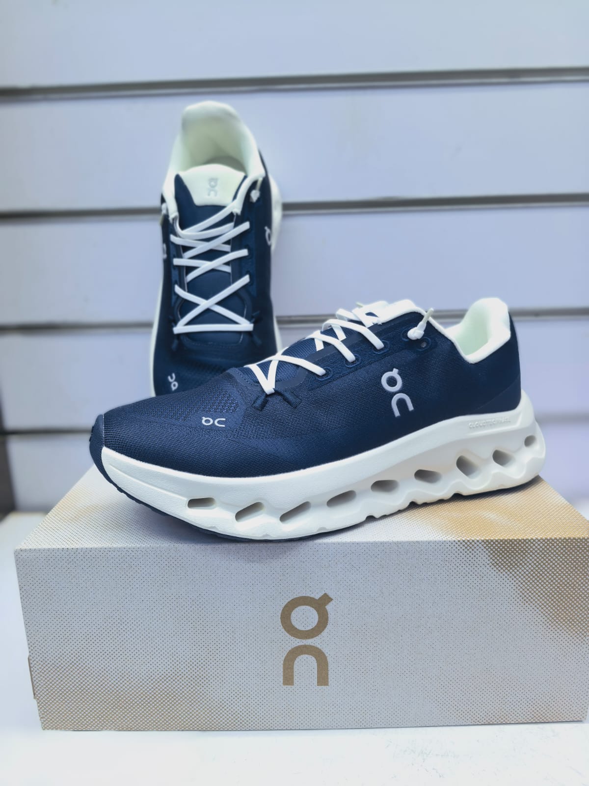Brand  shoes