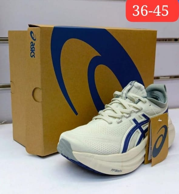 Brand  shoes
