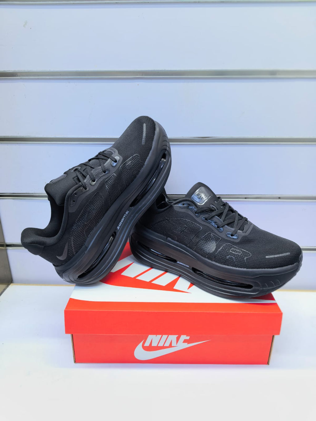 Brand  shoes