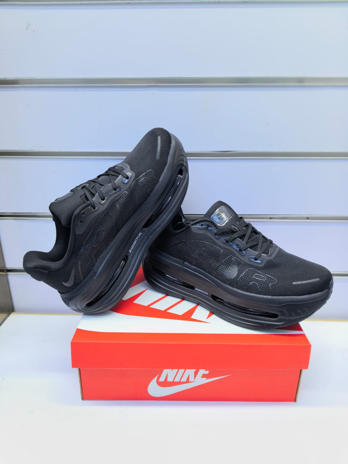Brand  shoes