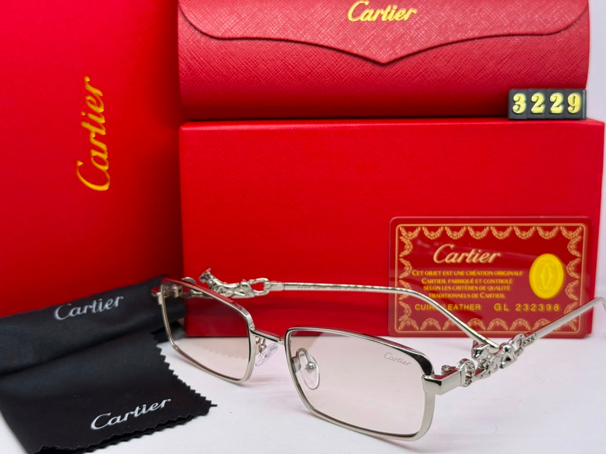 Brand sunglasses