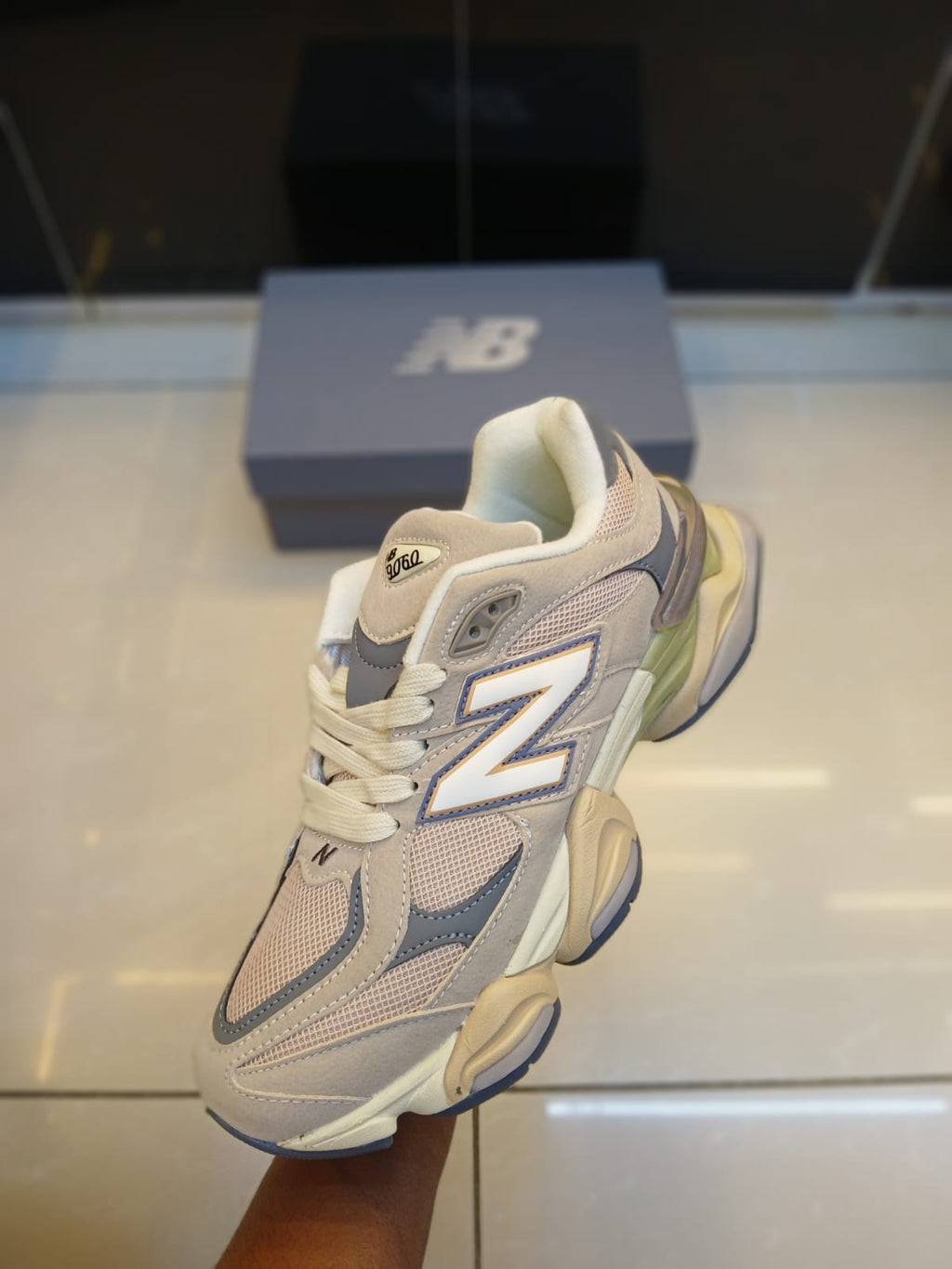 Brand  shoes