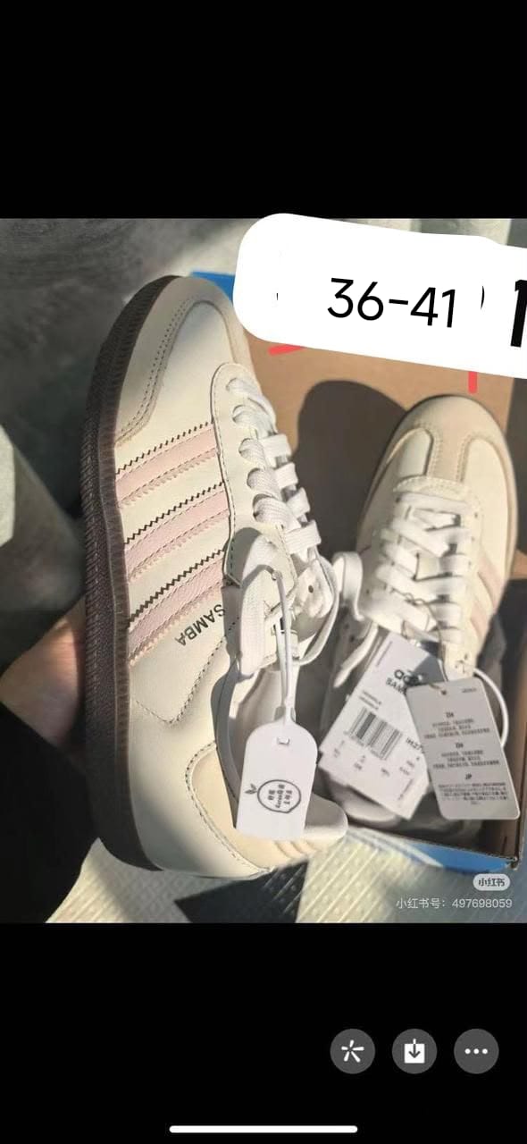 Ladies brand shoes